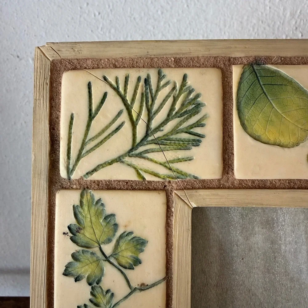 Unbranded botanical picture